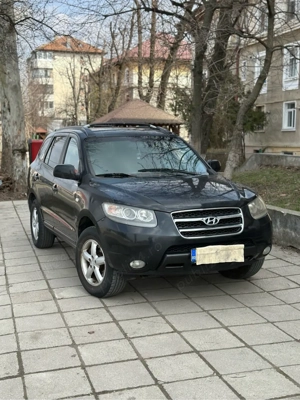 Hyundai Santa Fe - 2.2 - 150 CP - 219K Km - Pilot - Clima 
