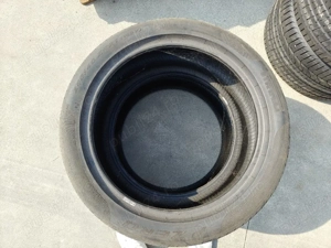 Anvelope Pirelli 285/40 ZR 21  - imagine 2