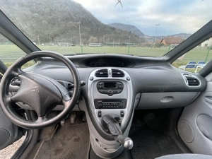 Vand Citroen Xara Picasso - imagine 4