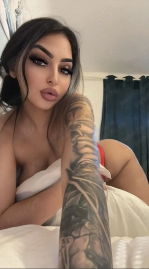 Hei noua la tine în oraș! Fac si deplasari!