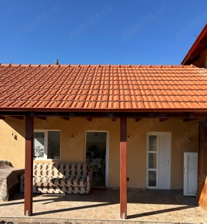 Casa de vanzare in Ciumarna la 15 minute de Zalau - imagine 2