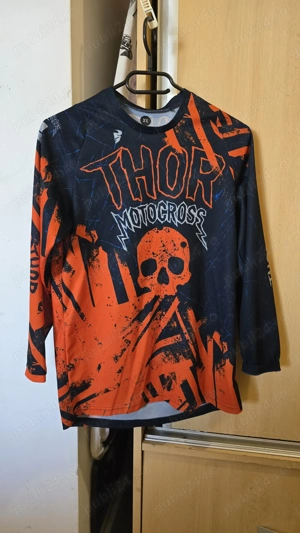 Echipament cross copii