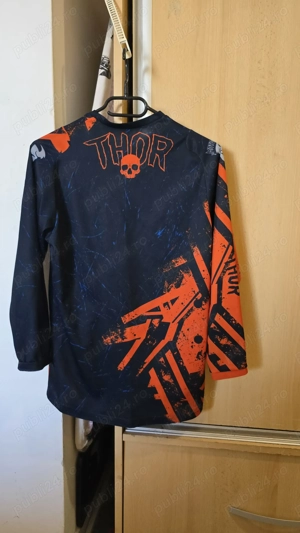 Echipament cross copii - imagine 4