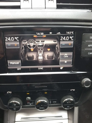 Skoda octavia 2020 - imagine 7