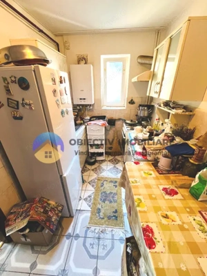 Apartament 3 camere – Dărmănești, Etaj 2 - imagine 2