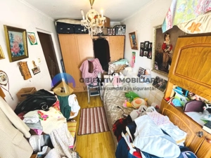 Apartament 3 camere – Dărmănești, Etaj 2 - imagine 4