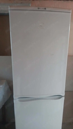  Frigider și Aragaz impecapil 