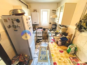 Apartament 3 camere – Dărmănești, Etaj 2 - imagine 3