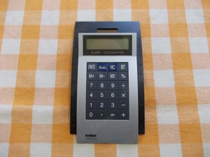 Euro calculator Gothaer