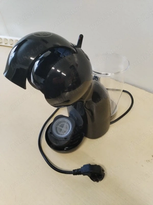 Nescafe Dolce Gusto Piccolo XS  - imagine 4