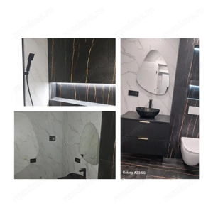 Apartament cu 3 camere etajul 1,  finisaje premium Braytim Giroc - imagine 11