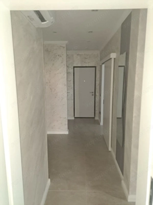 Apartament cu 3 camere etajul 1,  finisaje premium Braytim Giroc - imagine 5