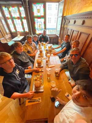 Loc de munca in Germania - imagine 5