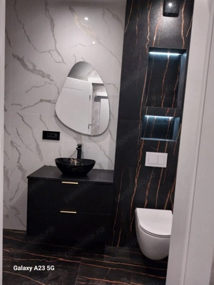 Apartament cu 3 camere etajul 1,  finisaje premium Braytim Giroc - imagine 12