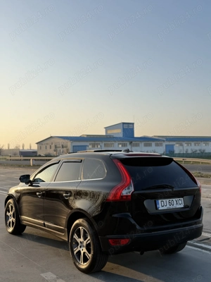 Volvo XC 60 D3 Summum Edition - imagine 5