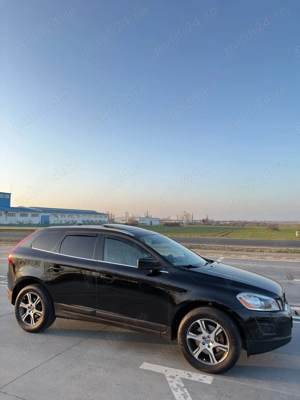 Volvo XC 60 D3 Summum Edition - imagine 3