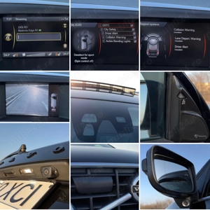 Volvo XC 60 D3 Summum Edition - imagine 9