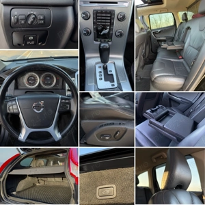 Volvo XC 60 D3 Summum Edition - imagine 8