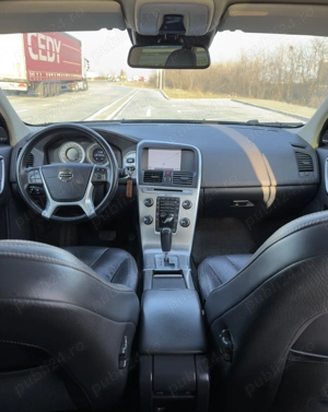 Volvo XC 60 D3 Summum Edition - imagine 6
