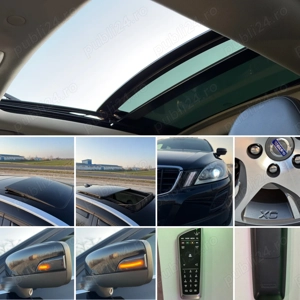 Volvo XC 60 D3 Summum Edition - imagine 10