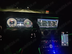 Mercedes-Benz E-Class W213, 2.0 diesel, 194 CP, 9G-Tronic, Distronic, Stage 1 - imagine 10