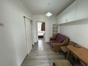 Inchiriez apart.1 cam.la casa,modern,in Gradiste