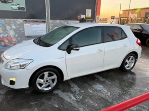 vand toyota auris hybrid si gpl - imagine 3