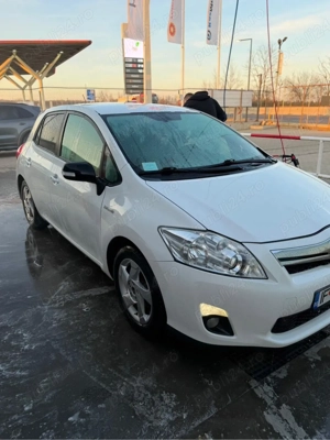 vand toyota auris hybrid si gpl - imagine 4