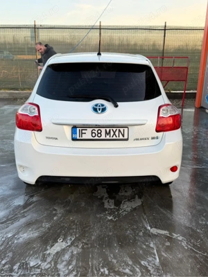 vand toyota auris hybrid si gpl - imagine 5