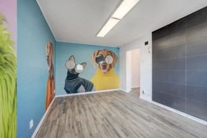 Drumul Taberei, Valea Ialomitei, Parter stradal, ideal firme, Comision 0 % - imagine 7