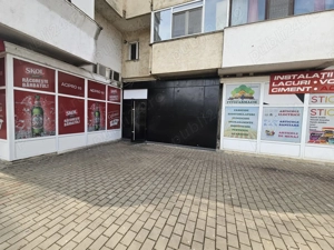 Spatiu comercial 114mp. Piata Cug. Comision 0