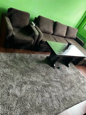 Apartament 2 camere, Parc IOR, 58 mp, mobilat utilat, etaj 8 - imagine 4