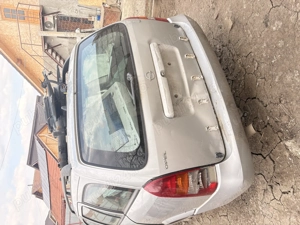 Opel astra G caravan 2005 pentru dezmembrări  - imagine 4