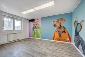 Drumul Taberei, Valea Ialomitei, Parter stradal, ideal firme, Comision 0 % - imagine 4