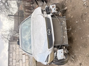 Opel astra G caravan 2005 pentru dezmembrări  - imagine 2