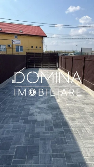 Vanzare casa noua P+1 -Târgu-Jiu - zona Sala Sporturilor - imagine 7