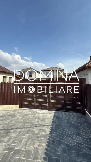 Vanzare casa noua P+1 -Târgu-Jiu - zona Sala Sporturilor - imagine 6