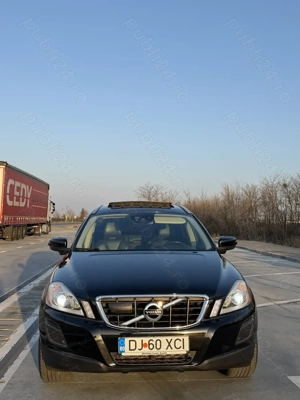 Volvo XC 60 D3 Summum Edition - imagine 2