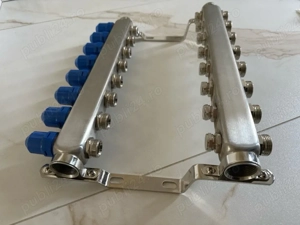 Distribuitor sanitar