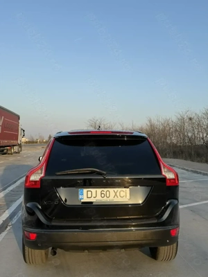 Volvo XC 60 D3 Summum Edition - imagine 4