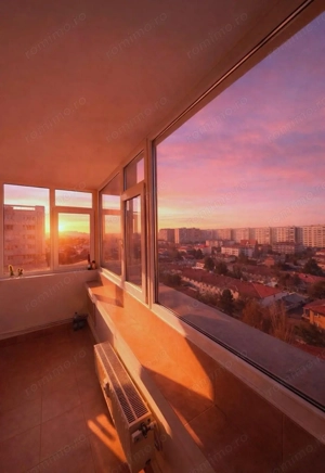 Apartament 2 camere, Parc IOR, 58 mp, mobilat utilat, etaj 8