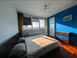 Apartament 2 camere, Parc IOR, 58 mp, mobilat utilat, etaj 8