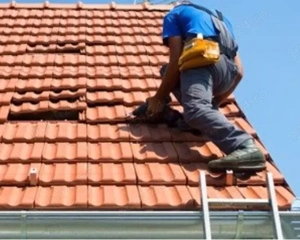 Executăm Acoperișuri Dela A la Z 