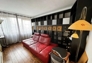 Apartament 2 camere decomandat 3 min de metrou Piata Sudului etaj 2 - imagine 7