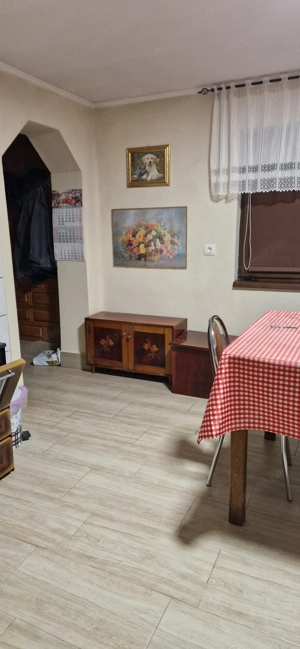 Casă de vânzare P+D + construcții anexe  - imagine 4