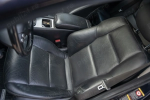 Mercedes benz c 200 kompressor - imagine 8