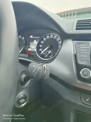  Skoda Fabia, 2017, 96.041 km reali - imagine 6