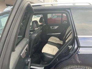 Mercedes GLK 220 CDI 4 Matic Edtion 1 - imagine 4