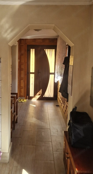 Casă de vânzare P+D + construcții anexe  - imagine 3