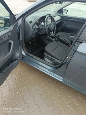  Skoda Fabia, 2017, 96.041 km reali - imagine 3